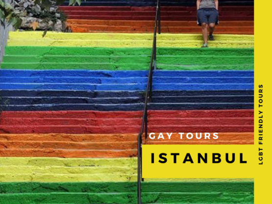 istanbul gay tours